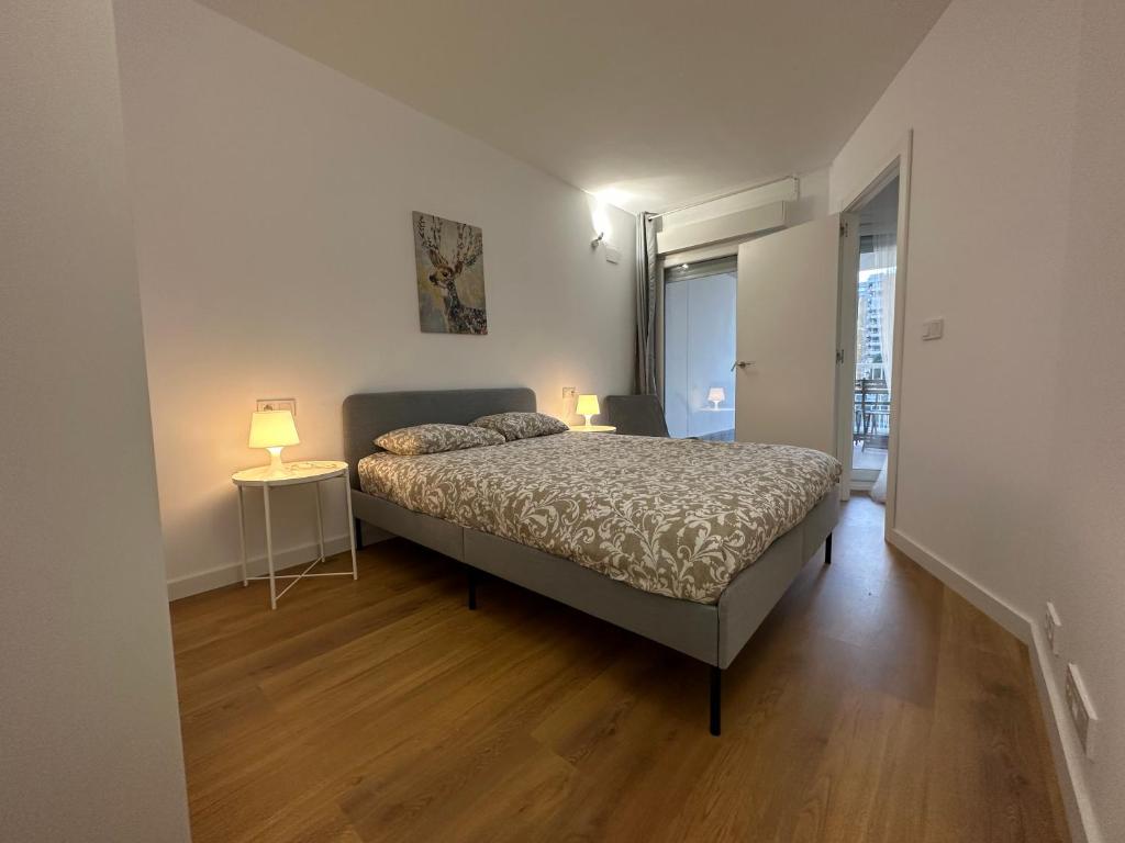 Apartamentos Canet al Mar. - 4