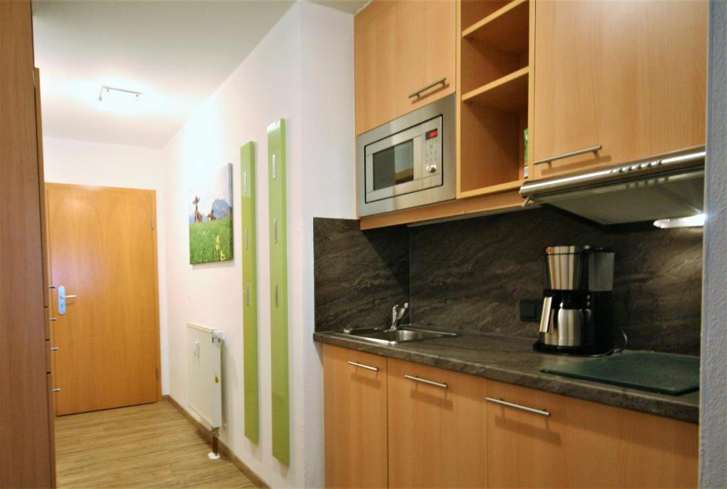 Ferienwohnung Vera - 3