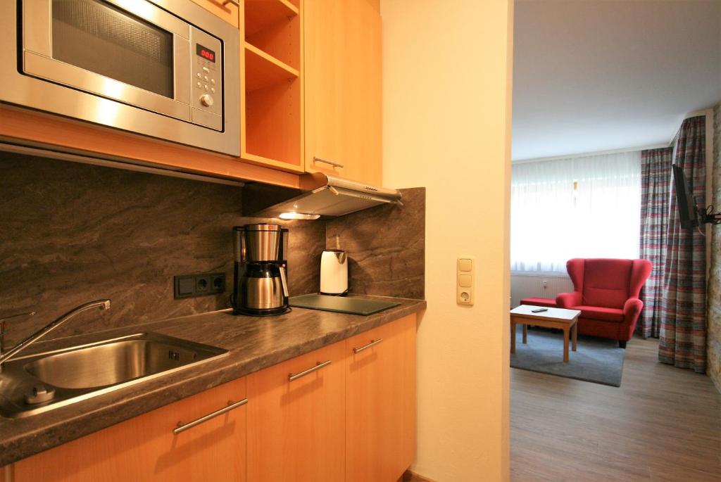 Ferienwohnung Vera - 5