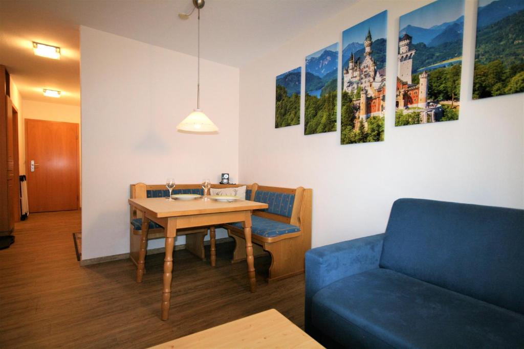 Ferienwohnung Vera - 2