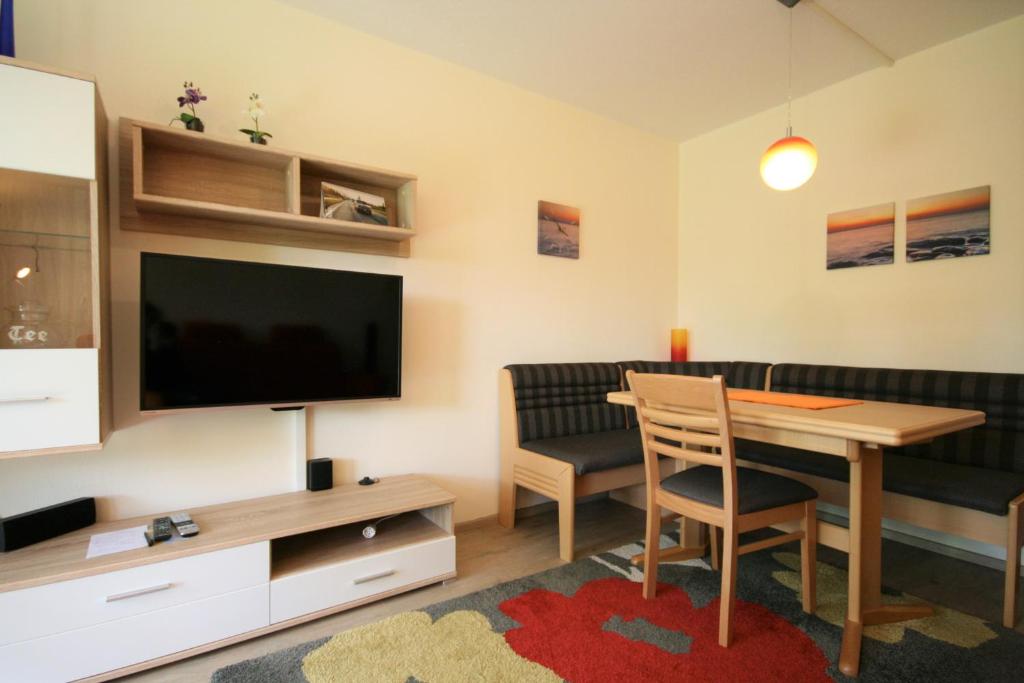 Ferienwohnung Elisabeth - 2
