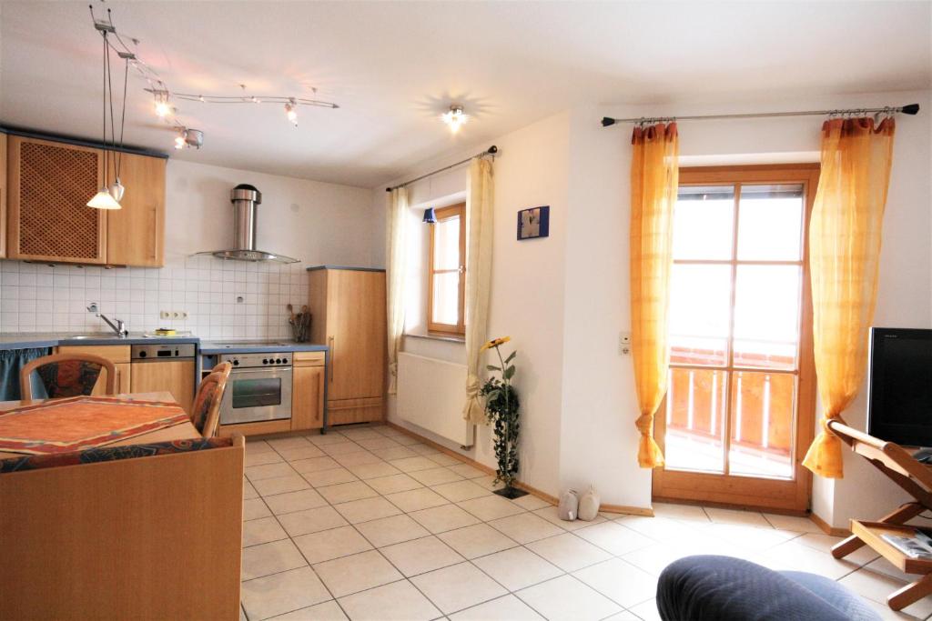 Ferienwohnung Romi - 3