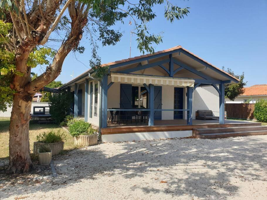 Maison chaleureuse 3* à deux pas de la plage - 1
