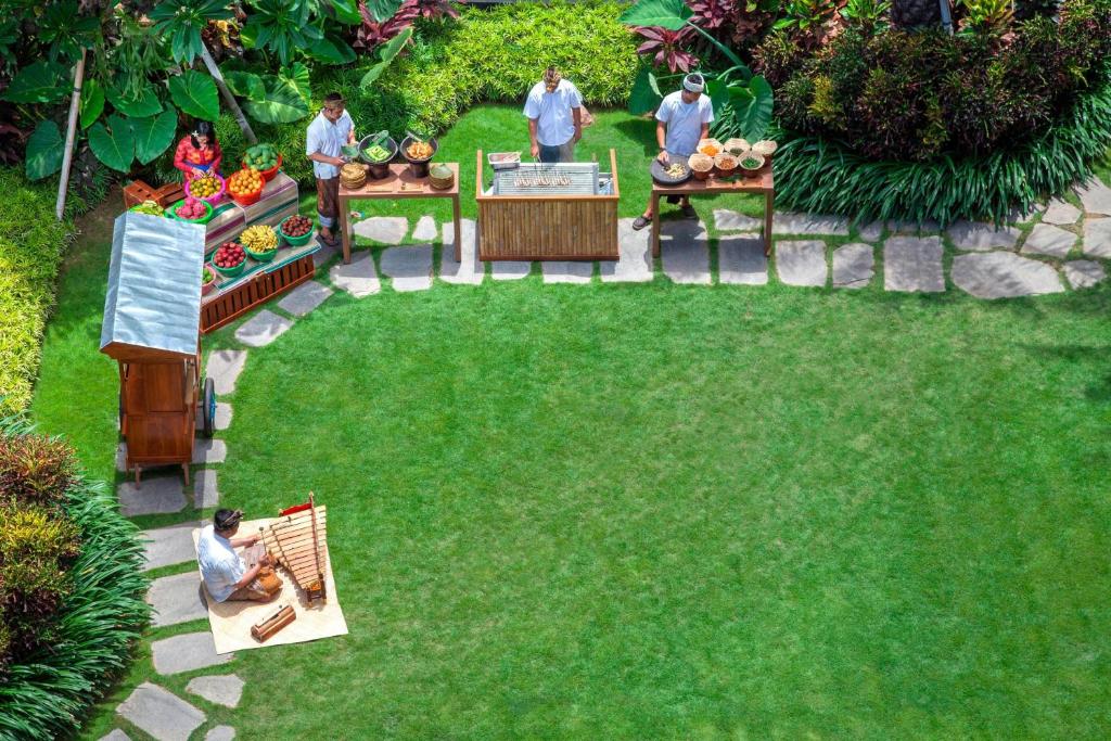 Meeting room / ballrooms