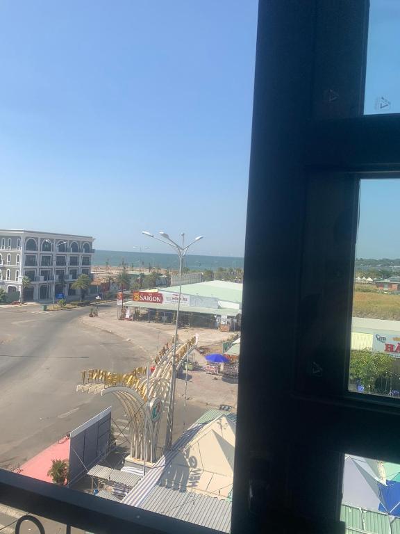 Hà Hùng Panorama Hotel