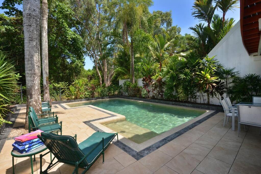 The Condo - A Spacious Villa Near Beach and Town, Port Douglas