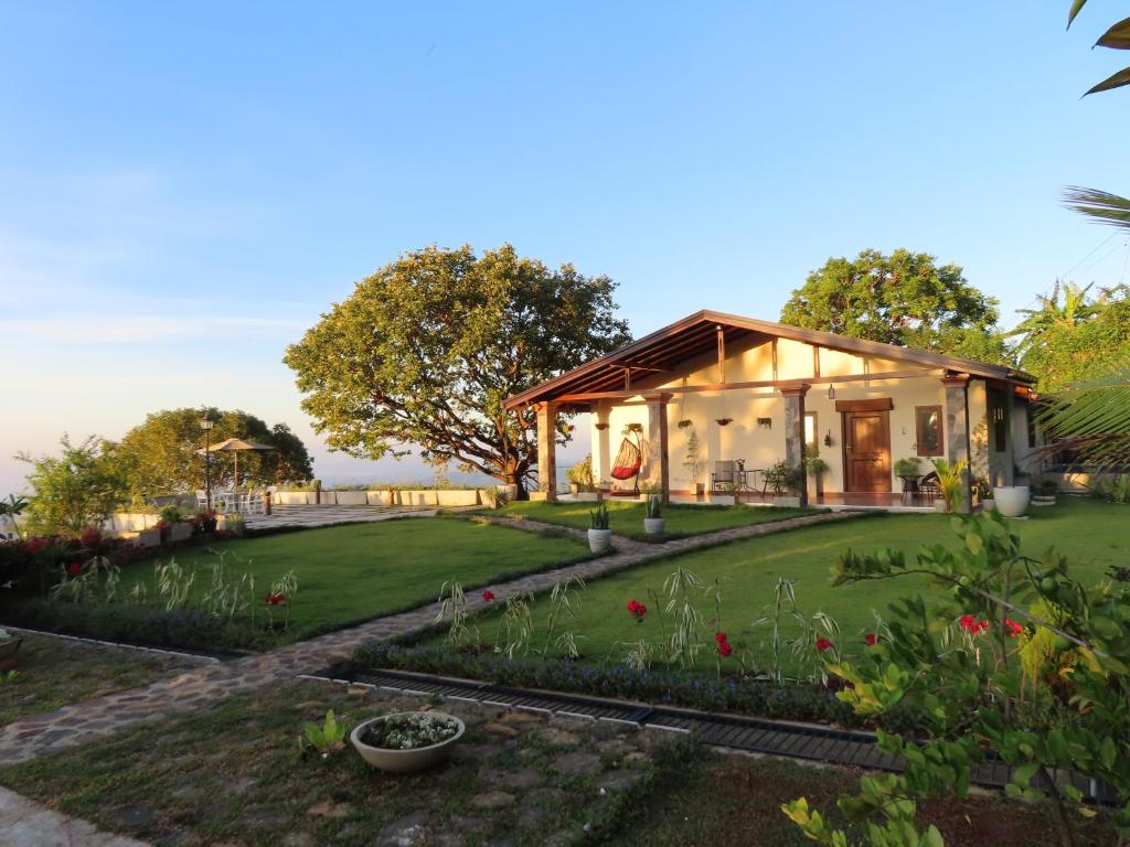 Hapu Tales - Private Holiday Villa, Haputale