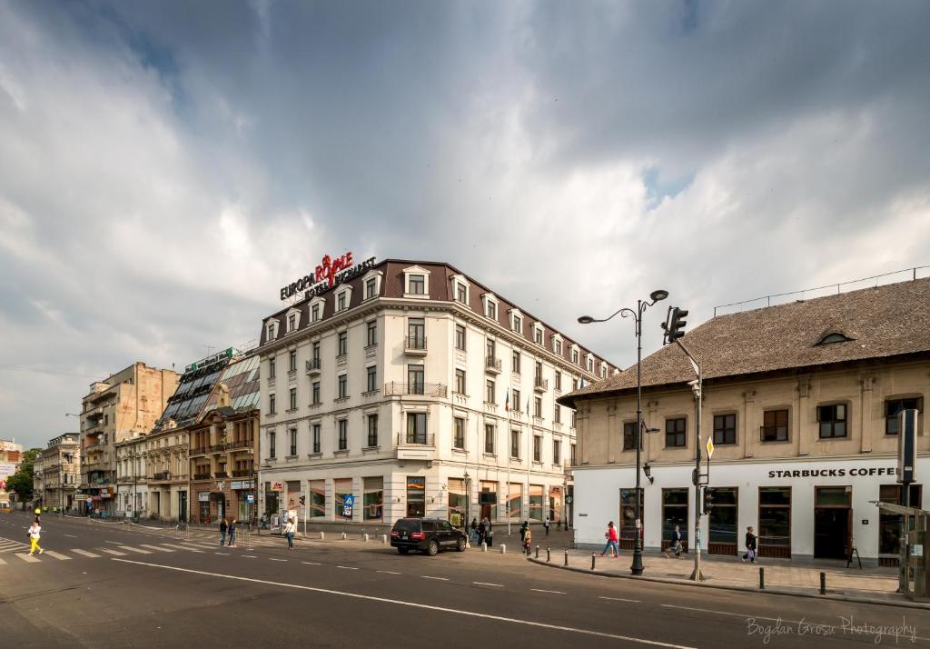 المنظر الخارجي