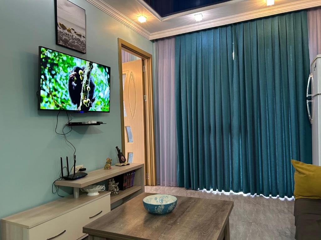 Merabi apartament, Batumi