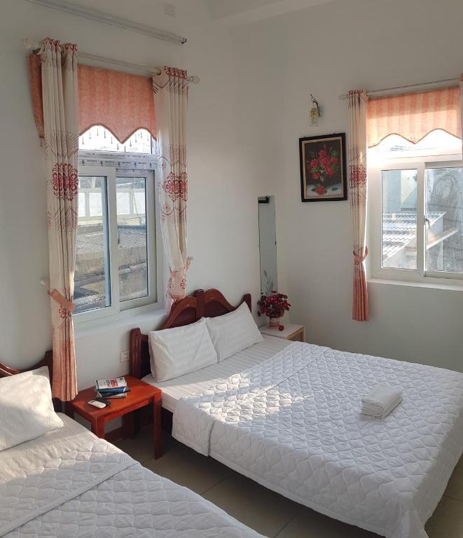 LyTri LySon Hotel