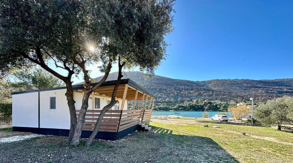 Mobile Home Luxor Grebaštica, Grebaštica