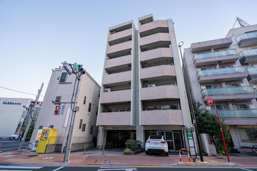 Sakura Suite