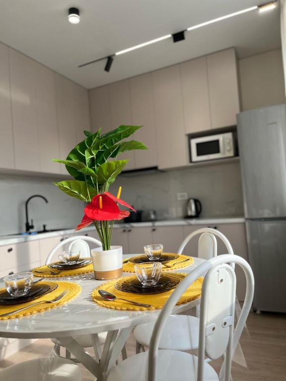 жилой комплекс Navoi 3.0, Almaty