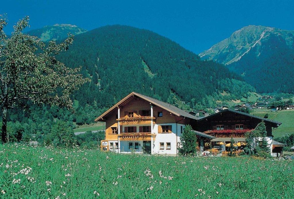 Aparthotel Spitzer - 1