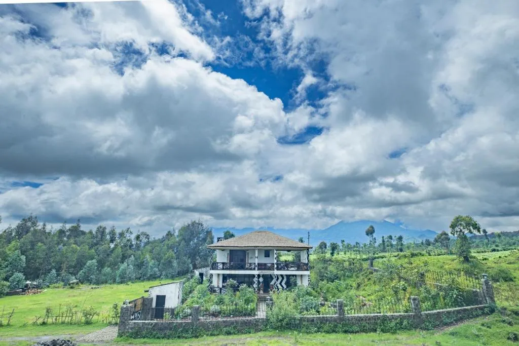 Kinigi Cottage, hotel in Kinigi