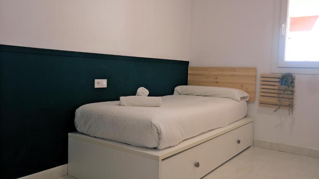 LUJOSO apartamento- PLAYA Canet Berenguer - 4