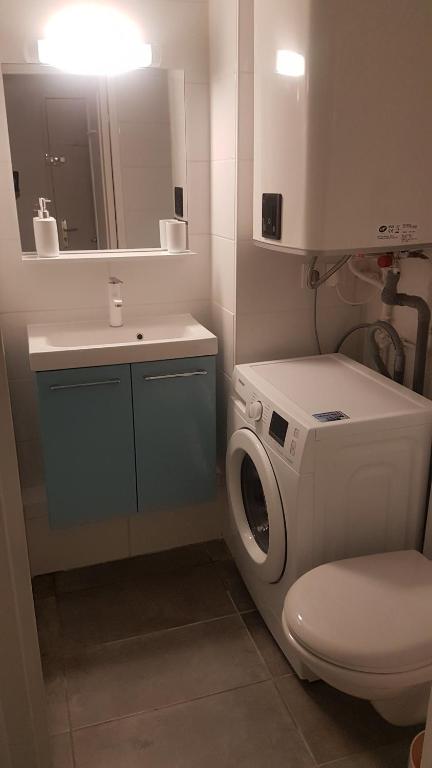 APPARTEMENT T3 - au calme - climatisé - plages à pied - 4