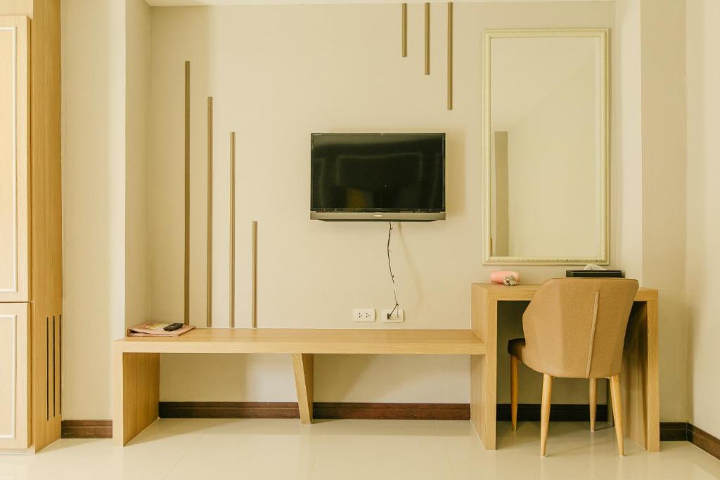 Facilities