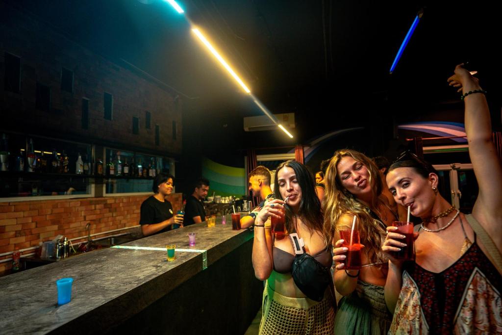 Bar/lounge