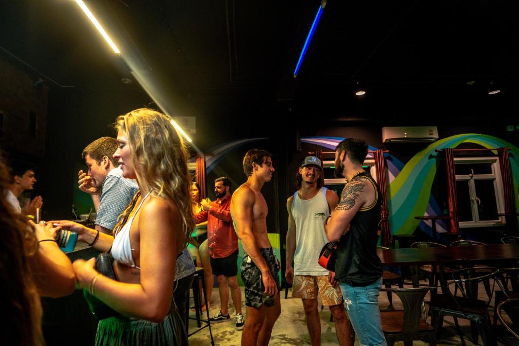 Bar/lounge