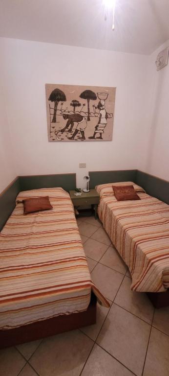 Cam 3 Apartment - 2