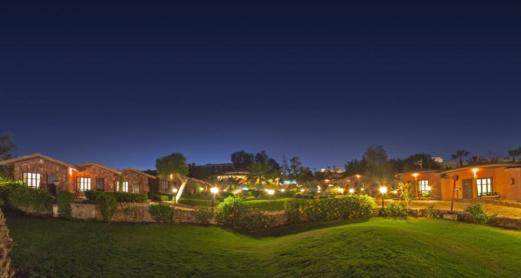 Exterior view, Xperience Hill-Top Beach Resort in Sharm El Sheikh