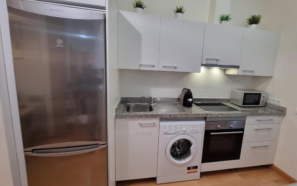 Rosa 2 Bedrooms in City Center - 5