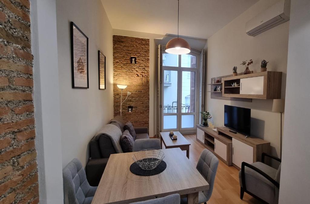 Rosa 2 Bedrooms in City Center - 2