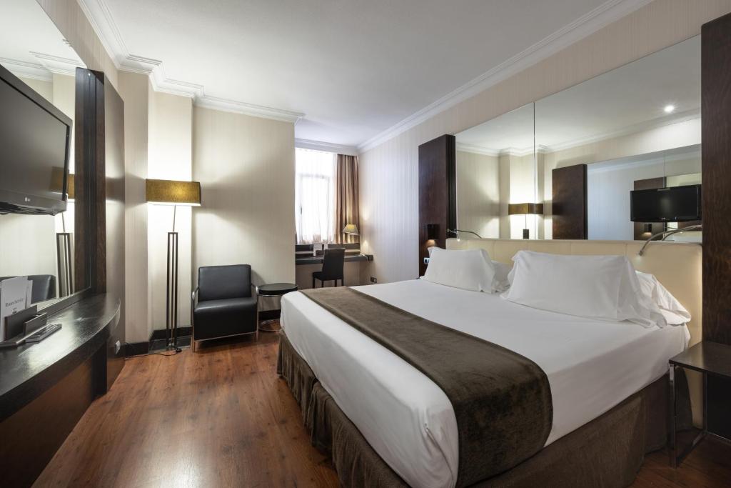 Hotel Saray - 3