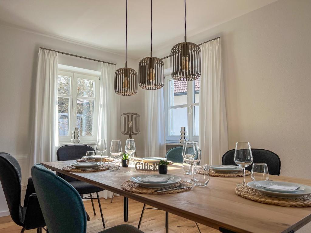 Ferienhaus Goldstück im Allgäu - 3