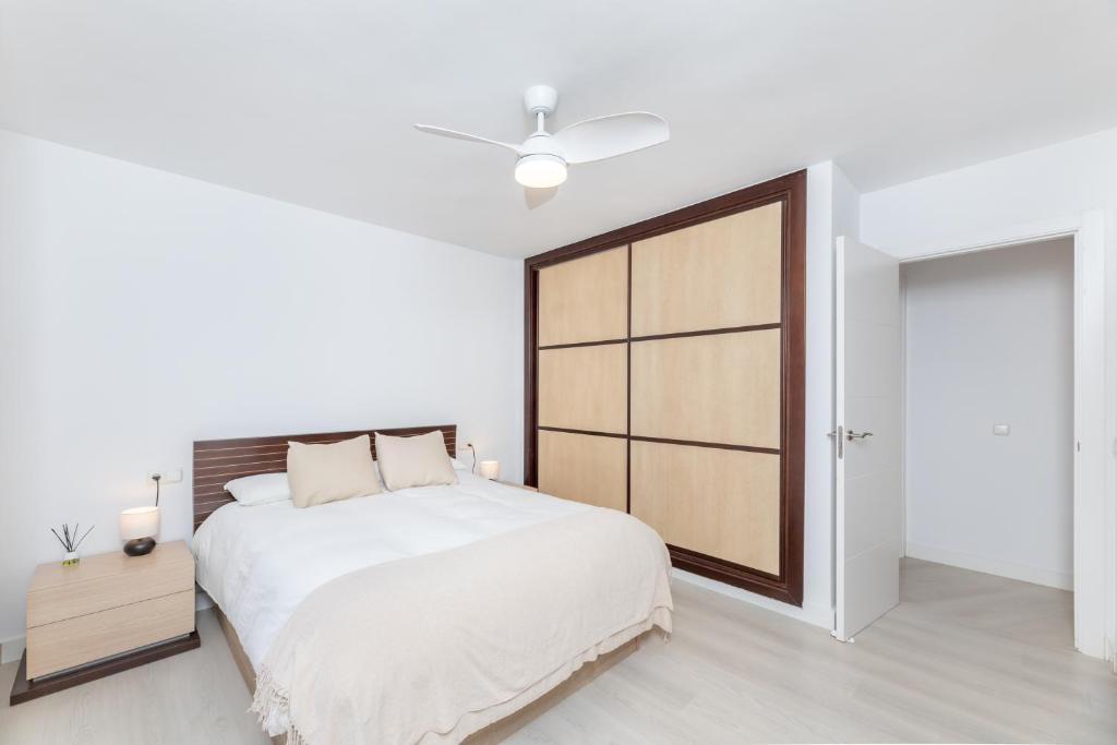 Barquilla Apartment - Kura Homes - 4