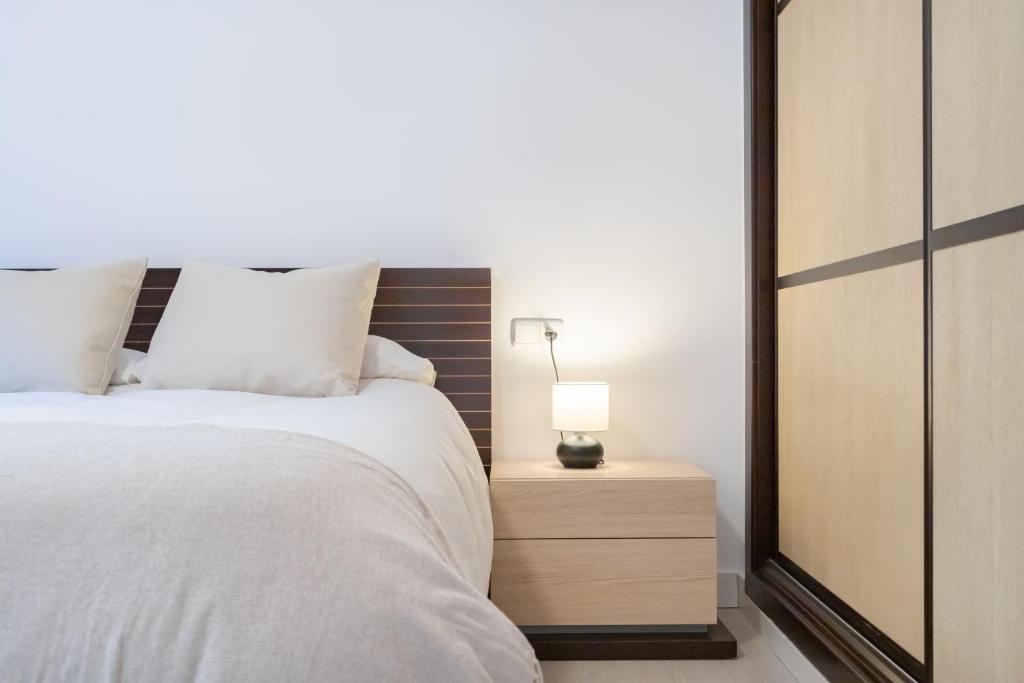 Barquilla Apartment - Kura Homes - 3