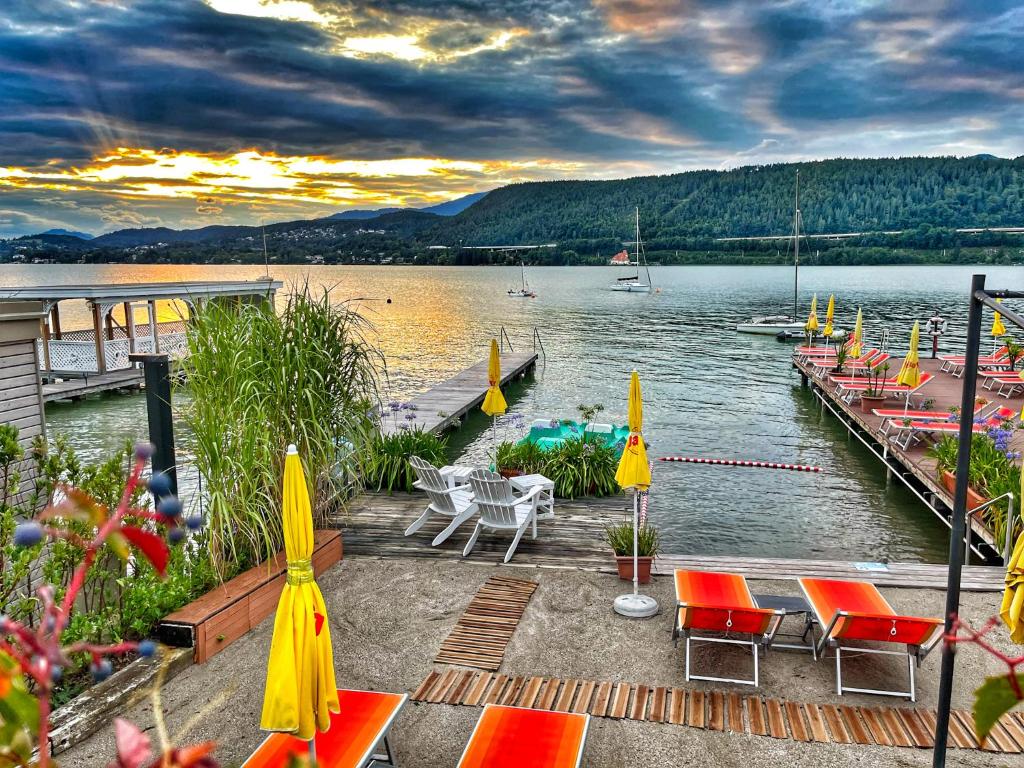 Flairhotel am Wörthersee - 3