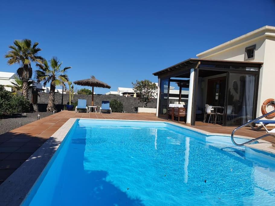 Villa La Carabela 35 - 1