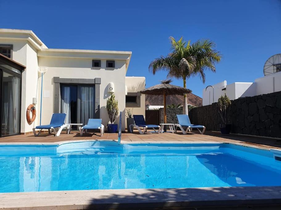 Villa La Carabela 35 - 3