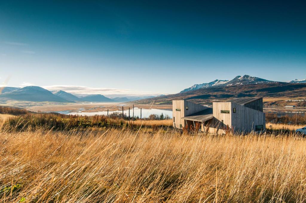 Villa Lola — Hotel in Akureyri