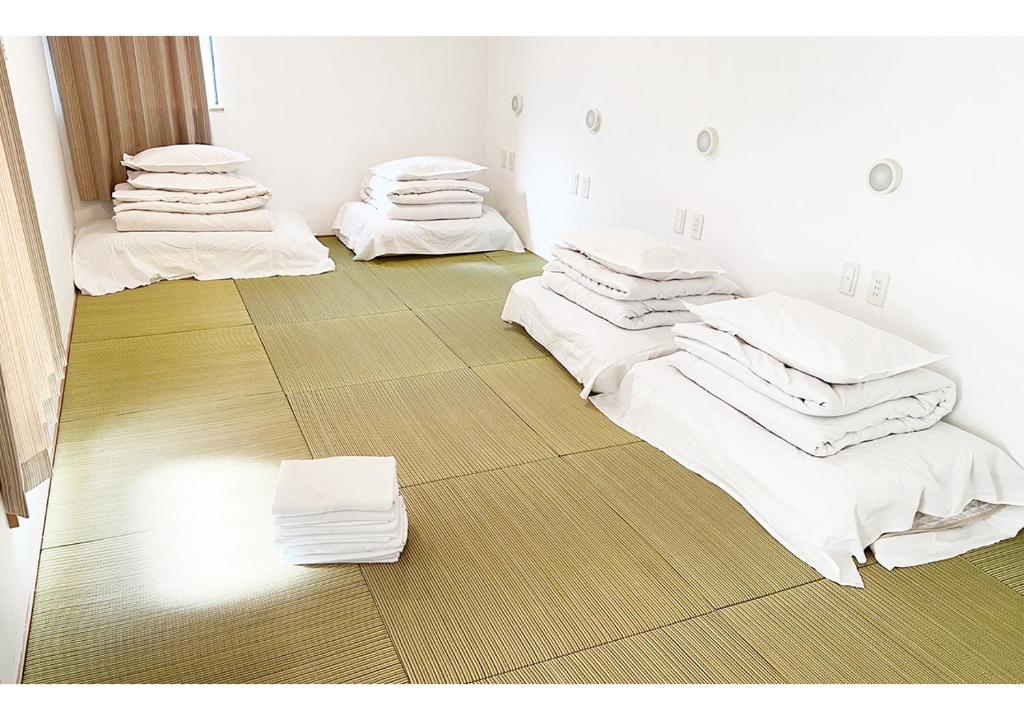 Hananogo Ikebukuro - Vacation STAY 16098v