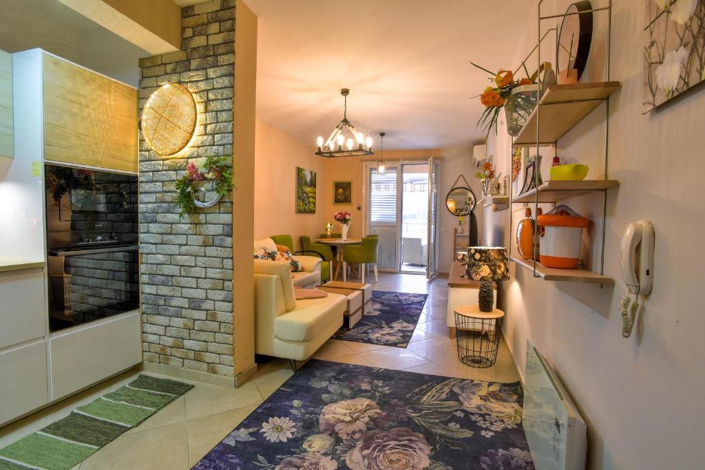Apartment Vidar - 2