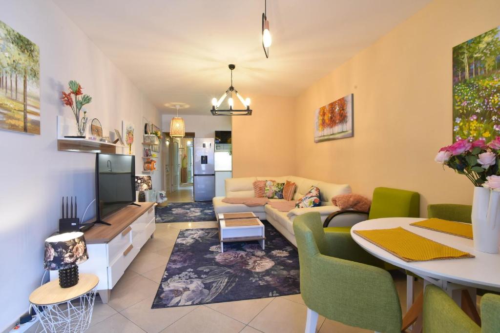 Apartment Vidar - 3