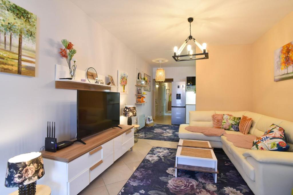 Apartment Vidar - 4