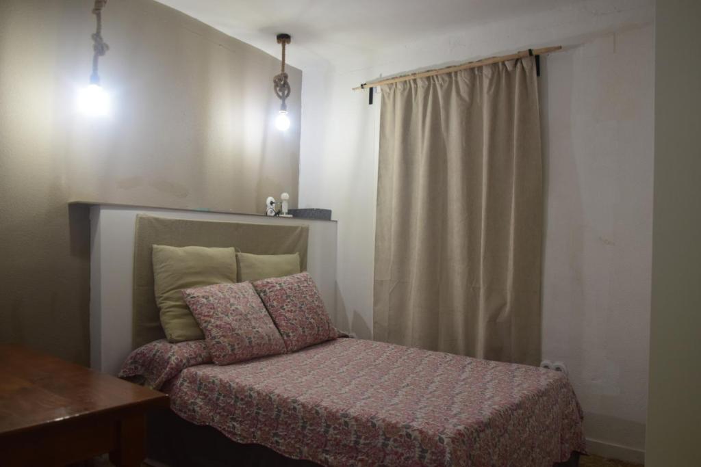 Habitación delante de la playa Blanes - 1