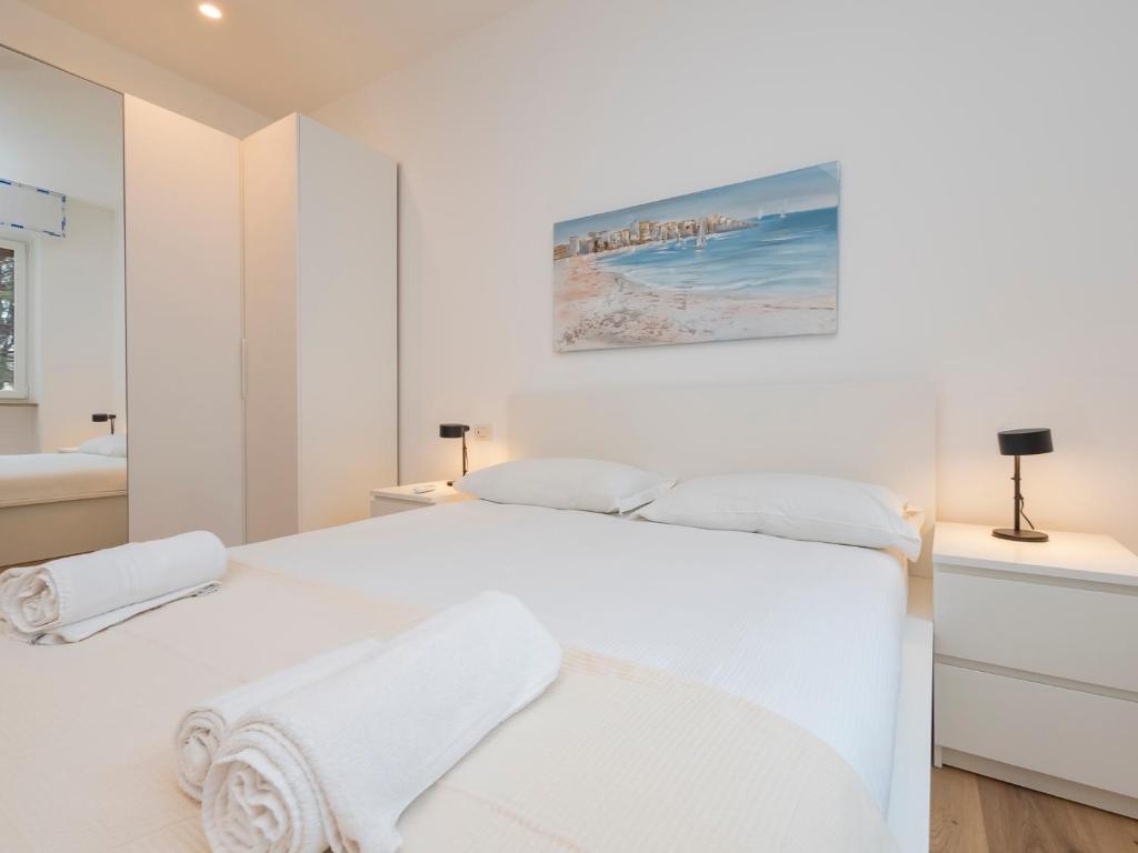 [IHost Flat] - Giambellino 131-1 - 4
