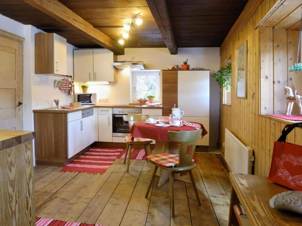 Farmhouse in Hollersbach near KitzSki - 3