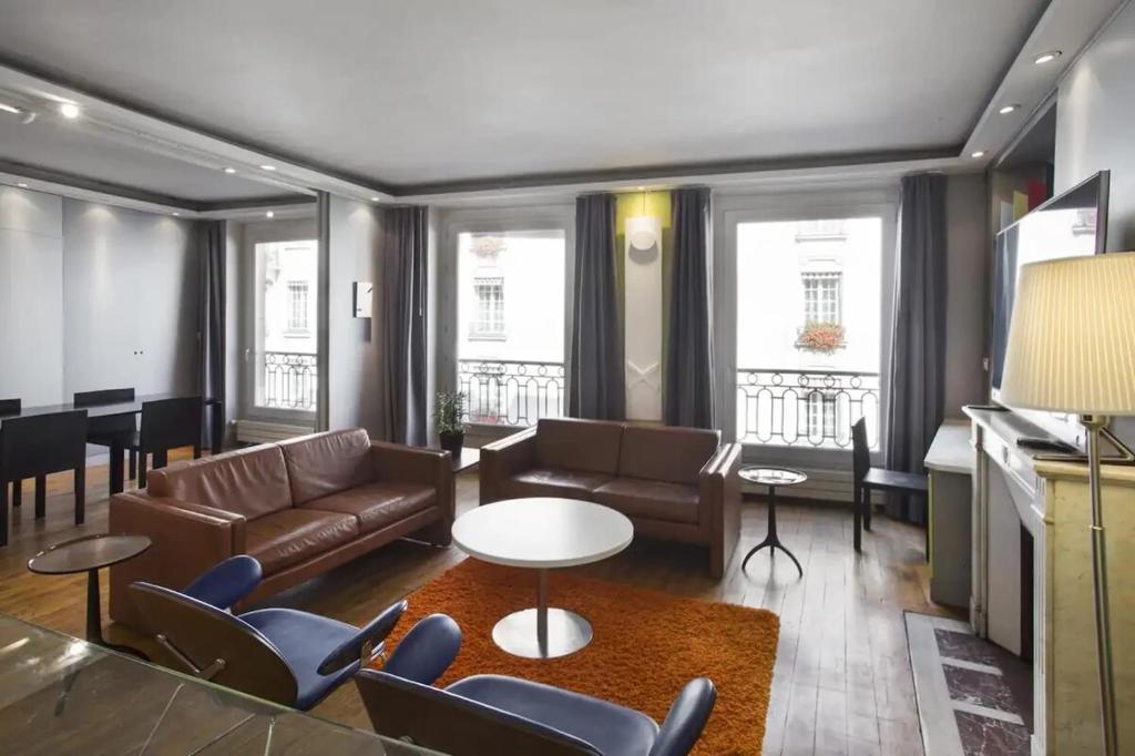 Faubourg Chic - 2