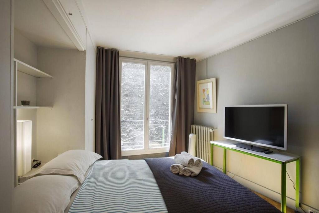 Faubourg Chic - 3