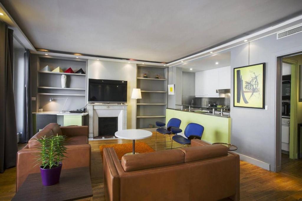 Faubourg Chic - 4