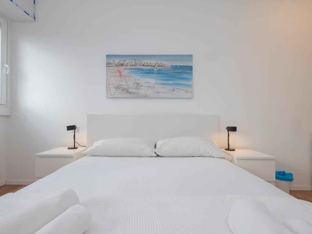 [IHost Flat] - Giambellino 131-2 - 5
