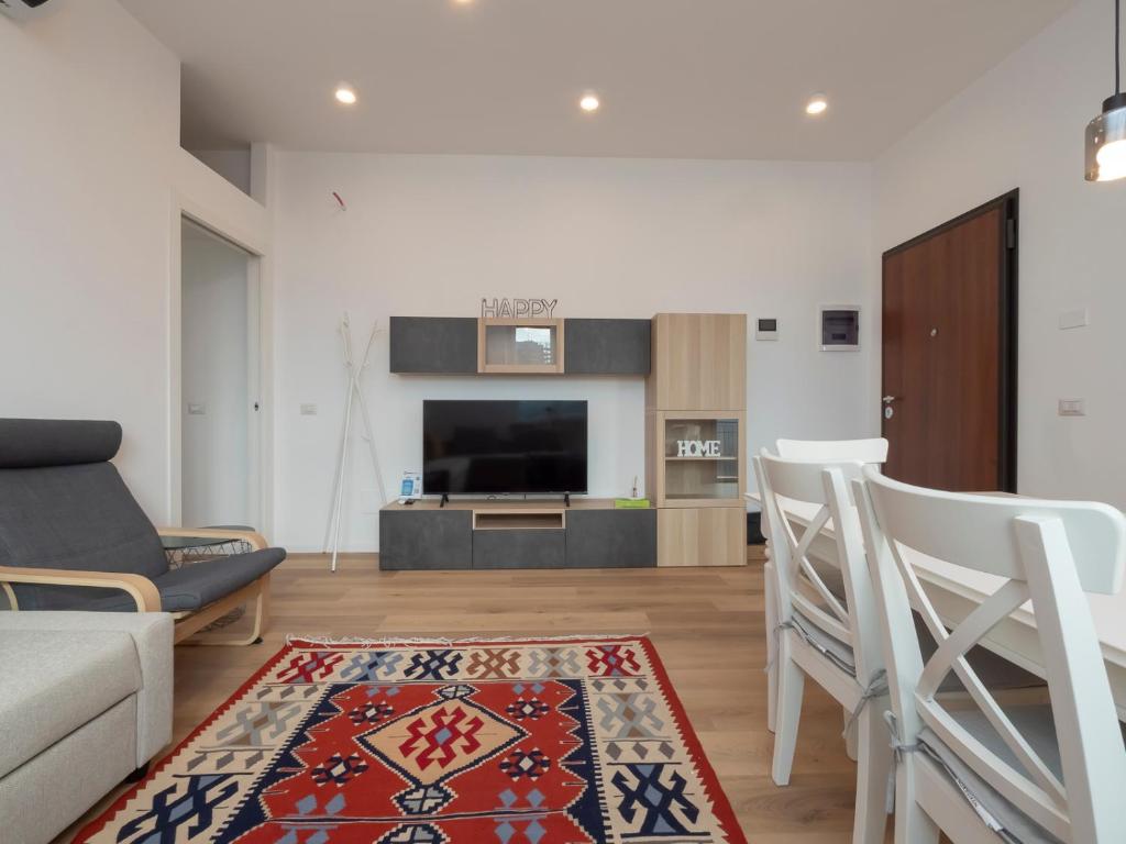 [IHost Flat] - Giambellino 131-2 - 3