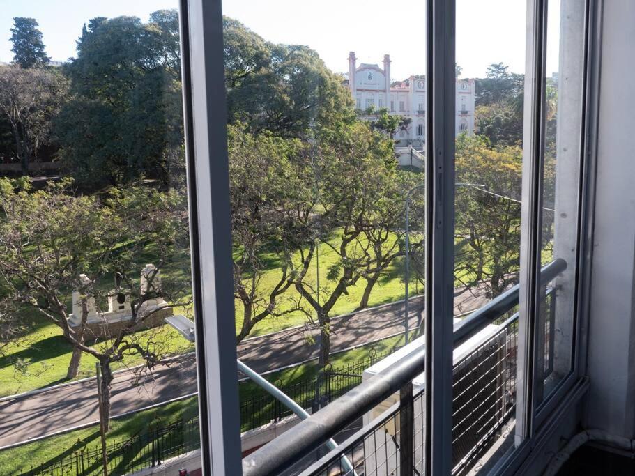 Excelente Luis Maria Campos 485 departmento con Balcon Palermo Cañitas - 3