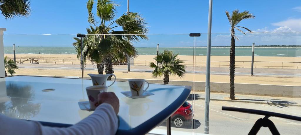 Arenas de Doñana by Sanlúcar Housing - 4